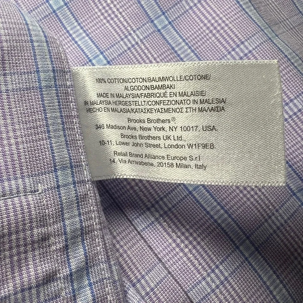 Brooks Brothers brooks brothers